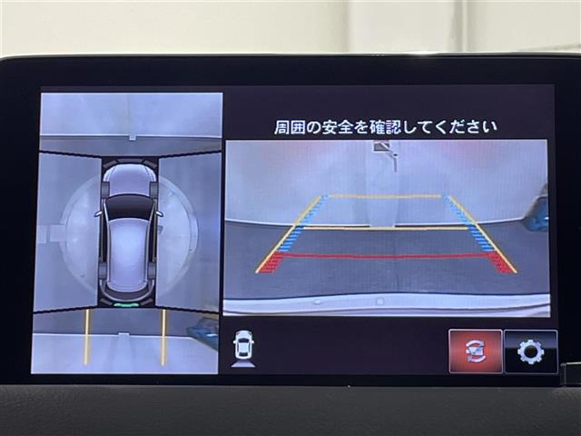 CX-52.2 XD プロアクティブ