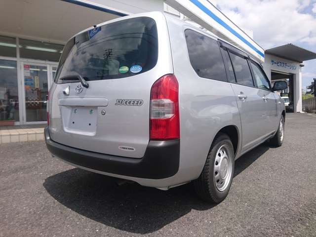 サクシードバン1.5 UL-X