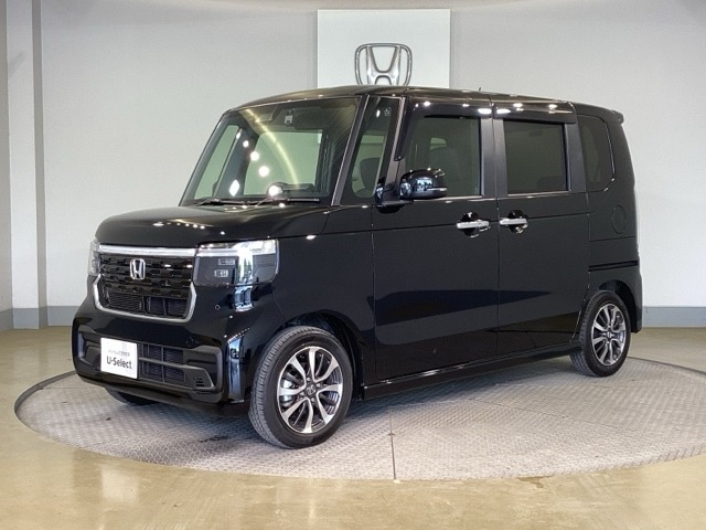 N-BOXカスタム