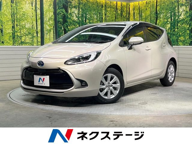 アクア1.5 Z