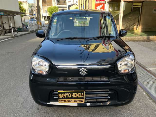 アルト