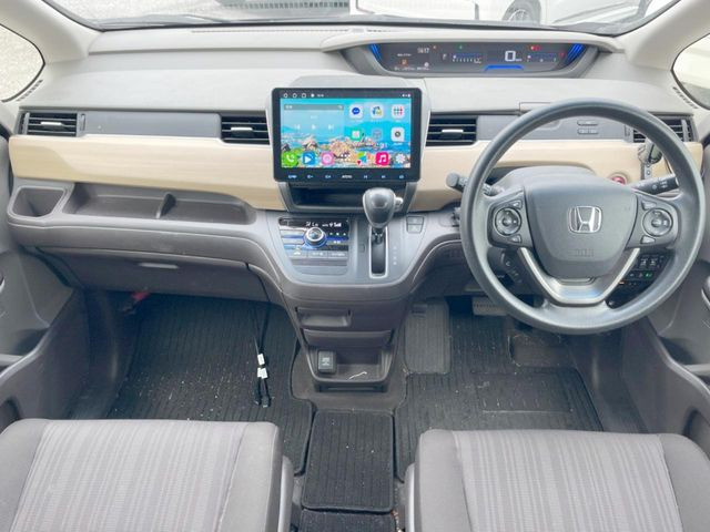 フリード1.5 G ホンダセンシング