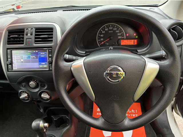マーチ1.2 X FOUR Vセレクション 4WD