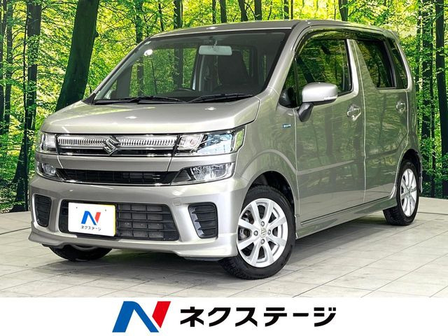 ワゴンRハイブリッド(HYBRID) FZ