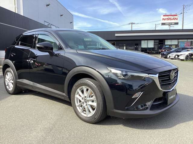CX-31.5 15S アーバンドレッサー