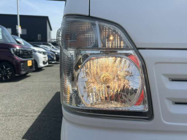 キャリイ金太郎ダンプ