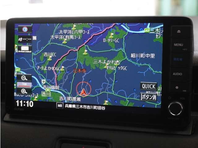 ヴェゼル1.5 ハイブリッド Z
