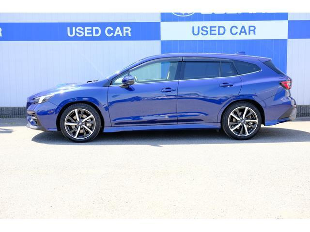 レヴォーグ1.8 GT-H EX 4WD