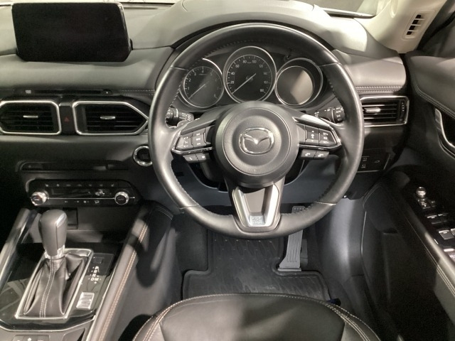 CX-52.5 25S Lパッケージ