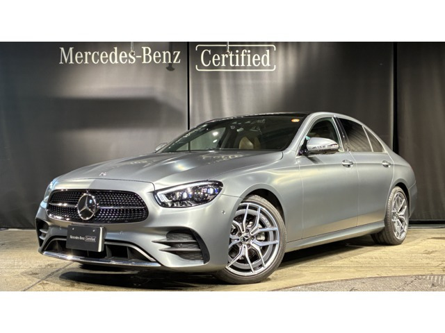 EクラスE220d スポーツ