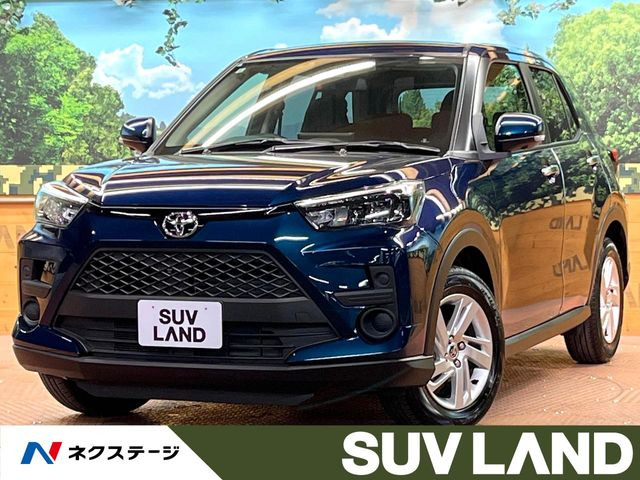 ライズ1.2 G