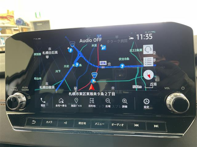 アウトランダーPHEV 2.4 P 4WD