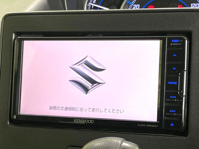 ワゴンRハイブリッド(HYBRID) FZ