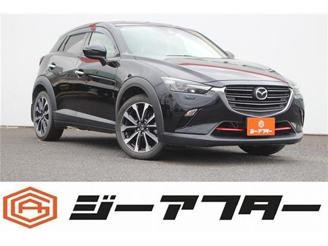CX-31.8 XD 4WD