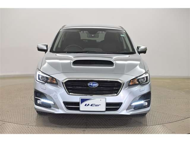 レヴォーグ1.6 GT-S アイサイト 4WD