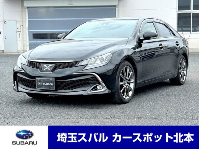 マークX2.5 250RDS