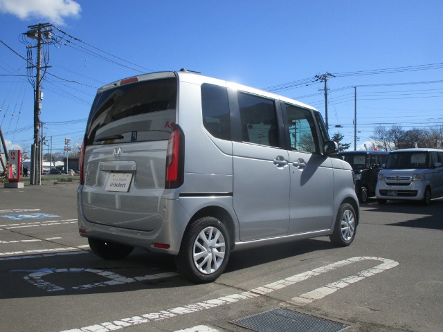 N-BOX