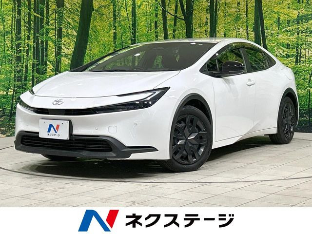 プリウス1.8 X