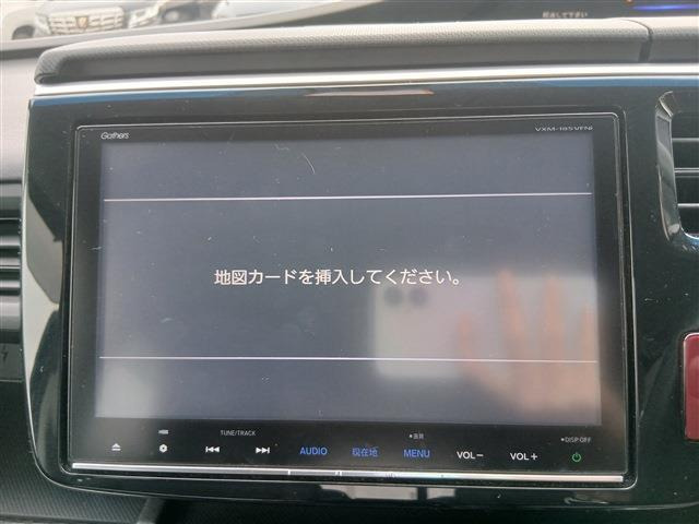 ステップワゴン2.0 スパーダ ハイブリッド G EX ホンダセンシング