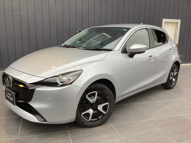 MAZDA21.5 15BD i セレクション