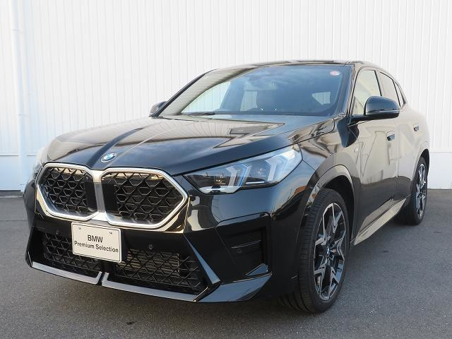 X2xドライブ20i Mスポーツ 4WD