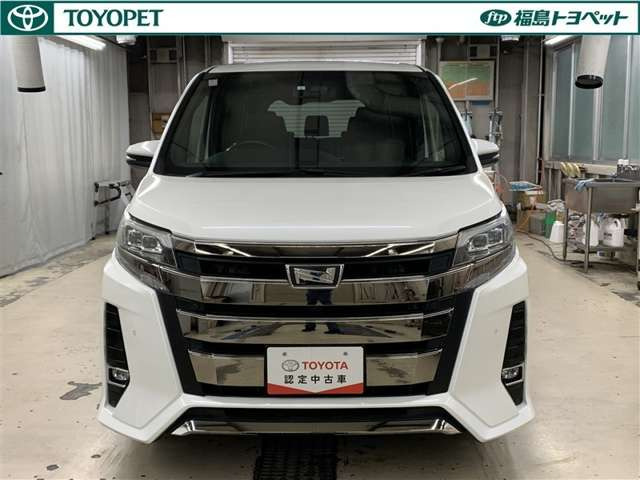 ノア2.0 Si W×B II