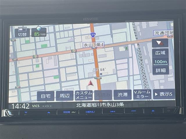 ジムニーXC 4WD