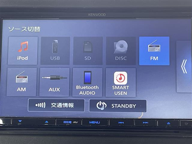 ジムニーXC 4WD