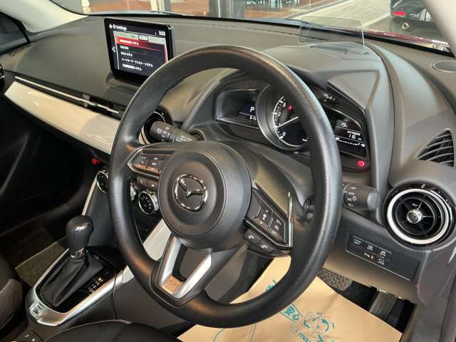 MAZDA21.5 15BD