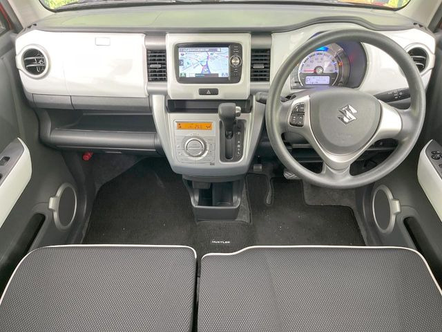 ハスラーG