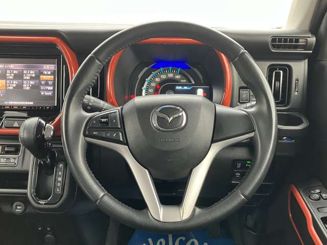 フレアクロスオーバーXS