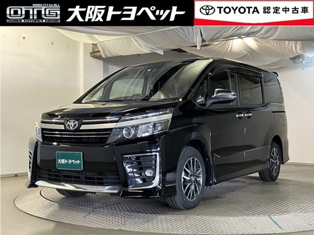 ヴォクシー2.0 ZS 煌II