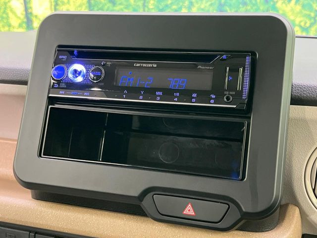 N-BOXベースグレード