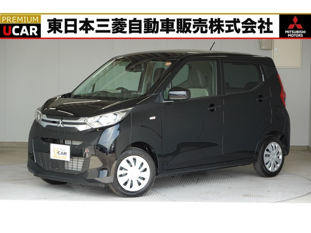 eKワゴンM