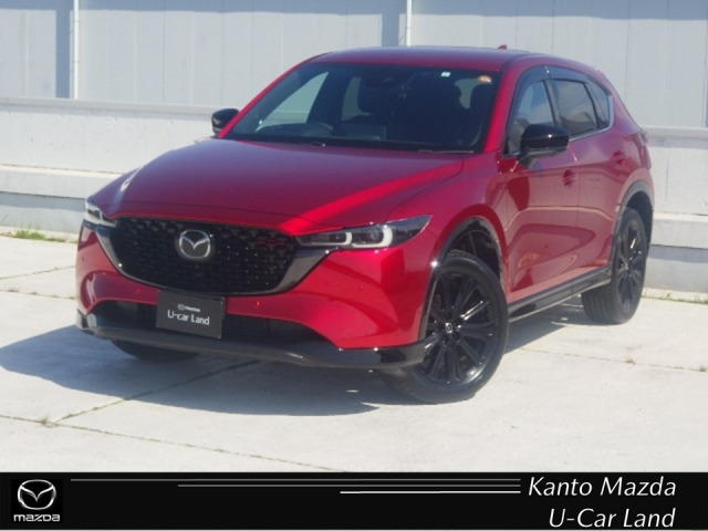 CX-52.2 XD