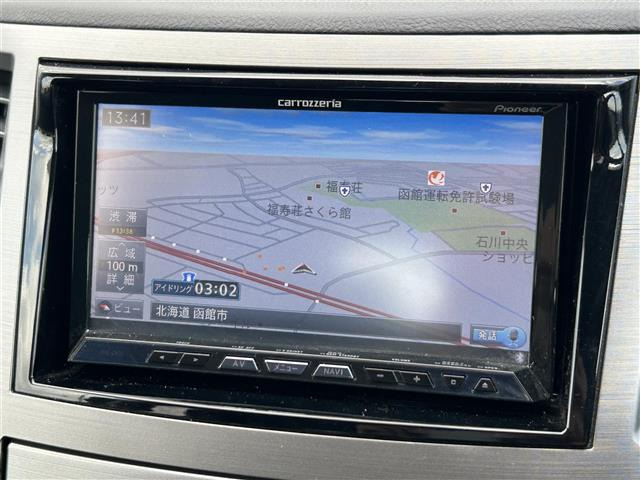 レガシィツーリングワゴン2.5 i アイサイト 4WD