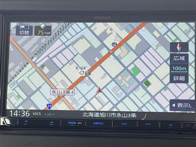 ジムニーXC 4WD
