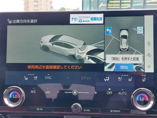 NX350h Fスポーツ