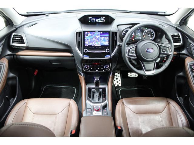フォレスター2.0 アドバンス 4WD