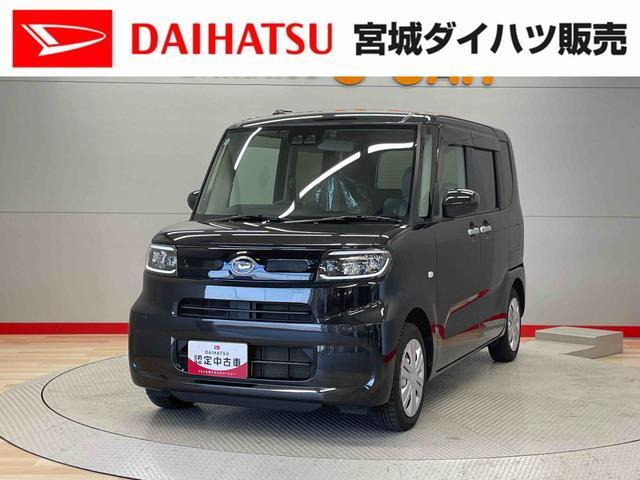 タントX