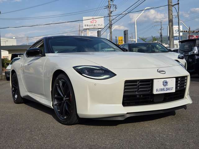 フェアレディZ3.0 バージョン ST
