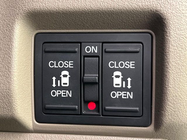 N-BOXジョイ モノトーン