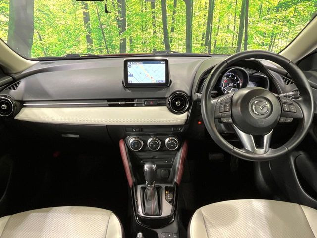CX-31.5 XD ツーリング Lパッケージ