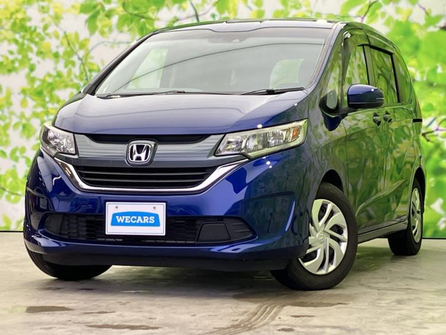 フリード1.5 G ホンダセンシング