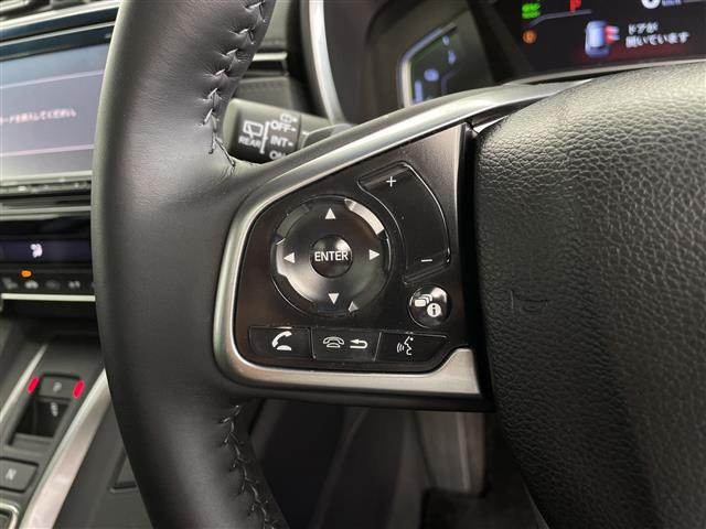 CR-V2.0 ハイブリッド EX マスターピース