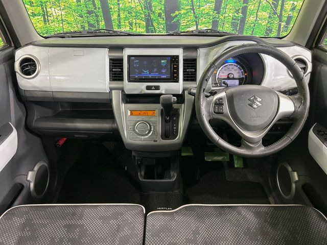 ハスラーX