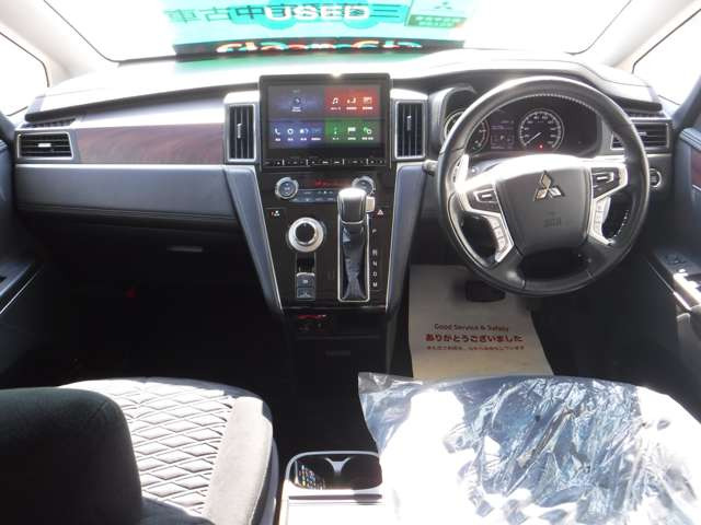 デリカD:52.2 P 4WD