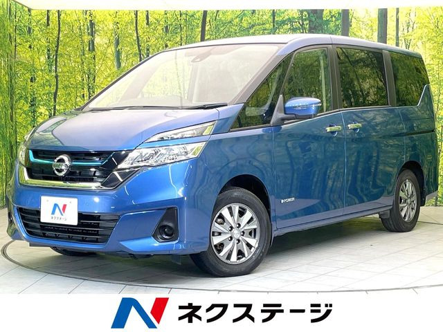 �Z���ie-POWER�i���Y�j1.2 e-POWER XV ���Îԉ摜