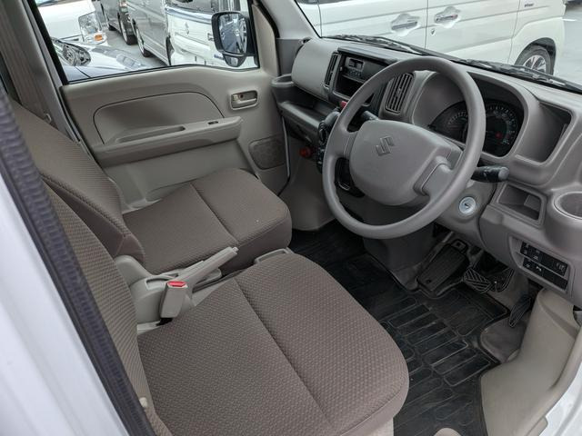 エブリイPA リミテッド ハイルーフ 4WD