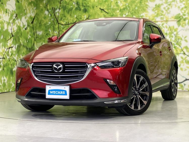 CX-32.0 20S プロアクティブ Sパッケージ